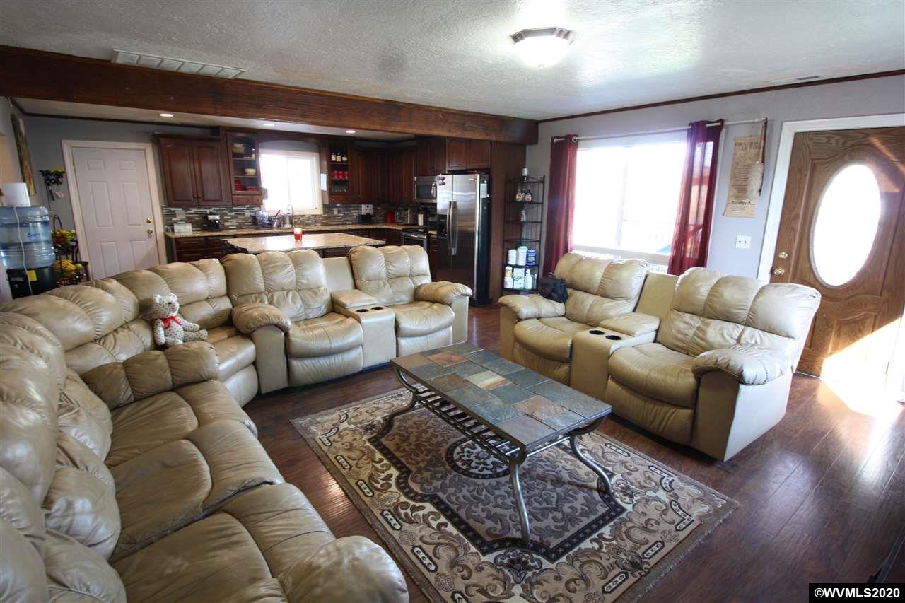 4805 Bailey Road Northeast Keizer, OR 97303 - Photo 7 of 41