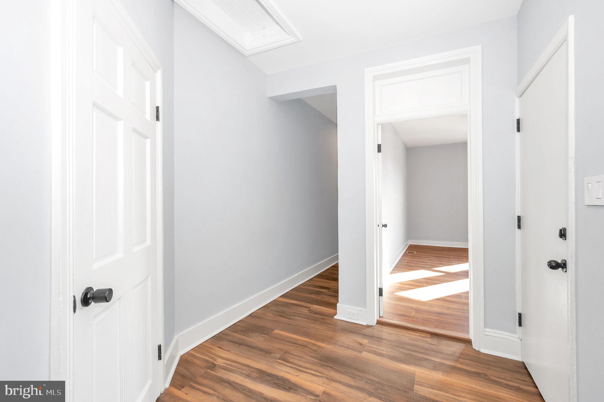 230 South Market Street, Unit 3 Frederick, MD 21701 - Photo 6 of 22 a view of a bathroom