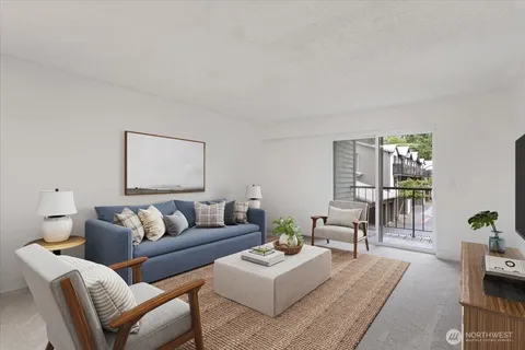 $429,995 | 14600 Northeast 32nd Street, Unit I15, Bellevue, WA 98007