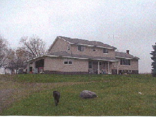 4900 Pike Road Reading, MI 49274 - Photo 1 of 1 Primary Photo