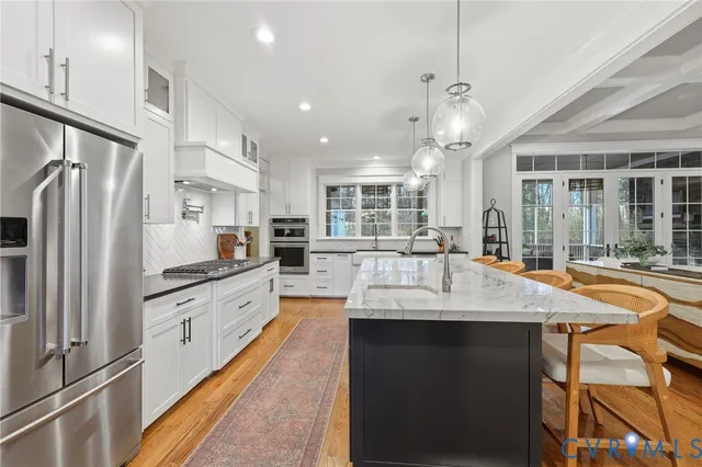 $1,275,000 | 7201 Amarone Way, New Kent, VA 23124