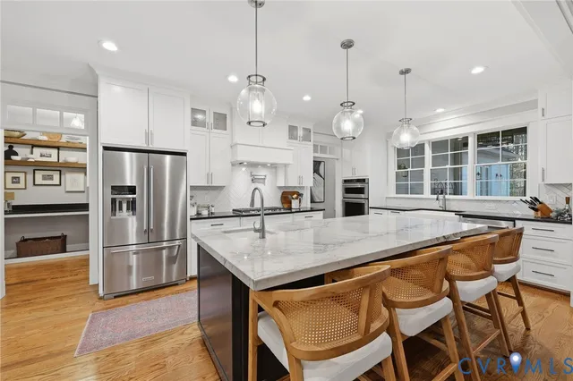 $1,275,000 | 7201 Amarone Way, New Kent, VA 23124