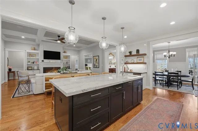 $1,275,000 | 7201 Amarone Way, New Kent, VA 23124