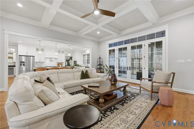 $1,275,000 | 7201 Amarone Way, New Kent, VA 23124