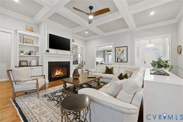 $1,275,000 | 7201 Amarone Way, New Kent, VA 23124