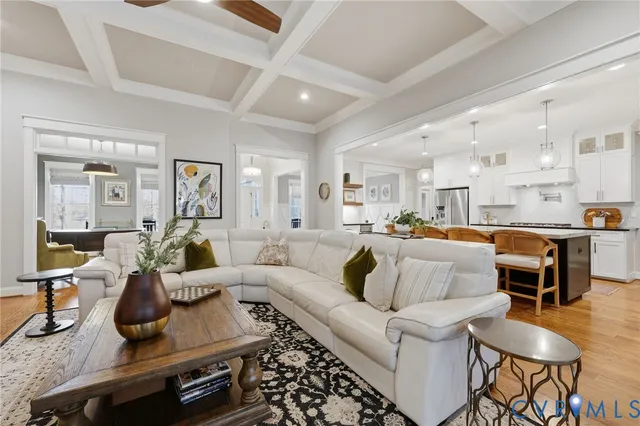 $1,275,000 | 7201 Amarone Way, New Kent, VA 23124