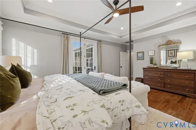 $1,275,000 | 7201 Amarone Way, New Kent, VA 23124