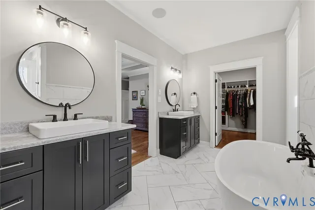 $1,275,000 | 7201 Amarone Way, New Kent, VA 23124