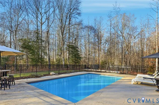 $1,275,000 | 7201 Amarone Way, New Kent, VA 23124