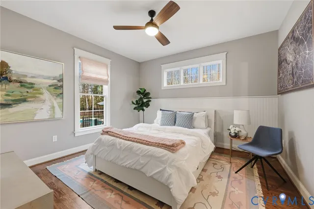 $1,275,000 | 7201 Amarone Way, New Kent, VA 23124