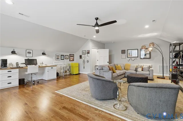 $1,275,000 | 7201 Amarone Way, New Kent, VA 23124