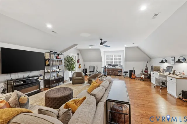 $1,275,000 | 7201 Amarone Way, New Kent, VA 23124