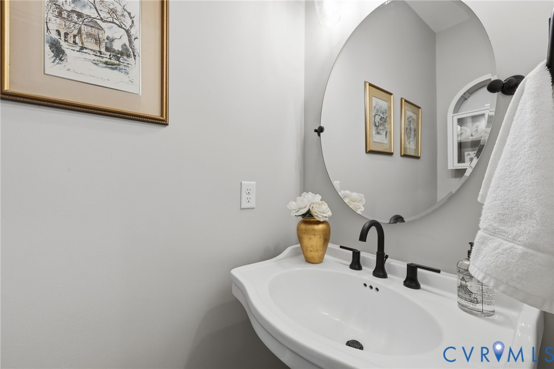 7201 Amarone Way New Kent, VA 23124 - Photo 39 of 46