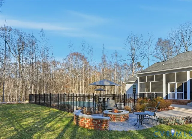$1,275,000 | 7201 Amarone Way, New Kent, VA 23124