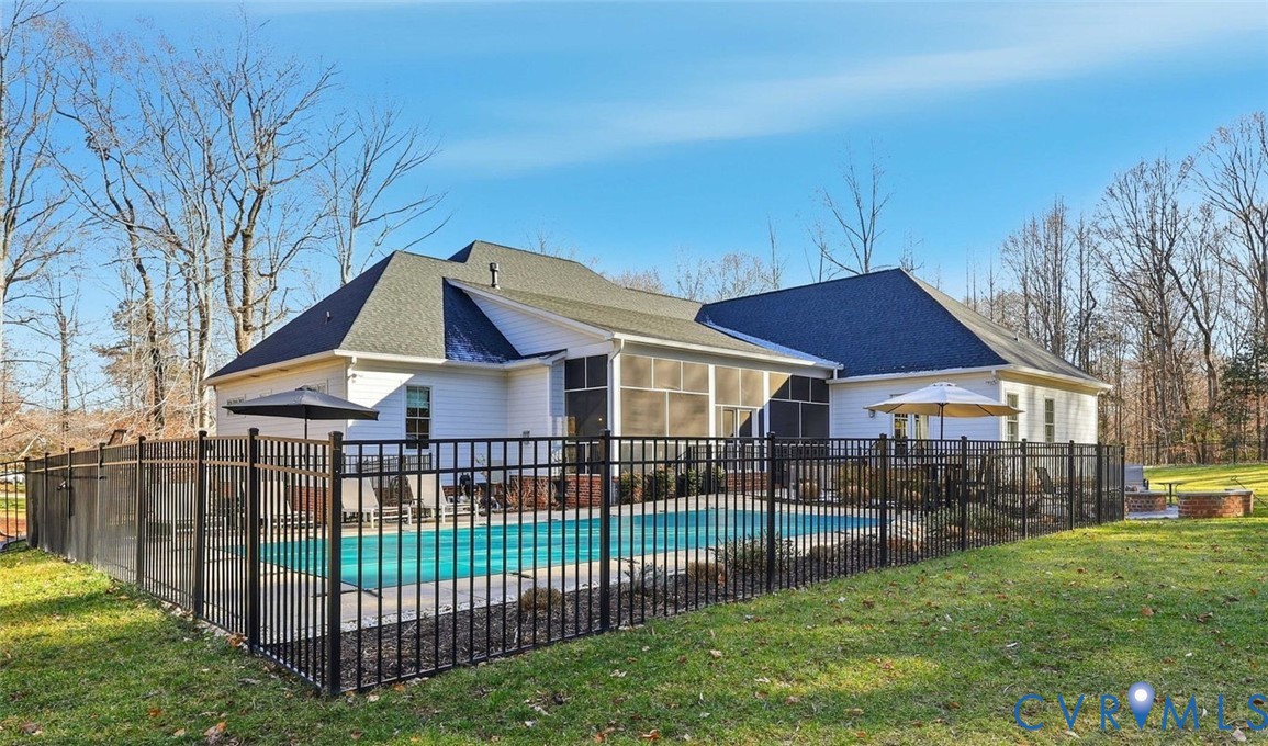 7201 Amarone Way New Kent, VA 23124 - Photo 43 of 46