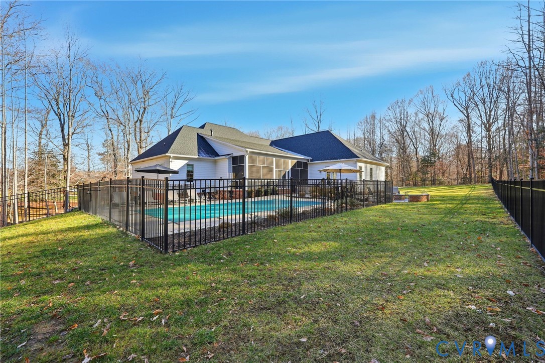 7201 Amarone Way New Kent, VA 23124 - Photo 44 of 46