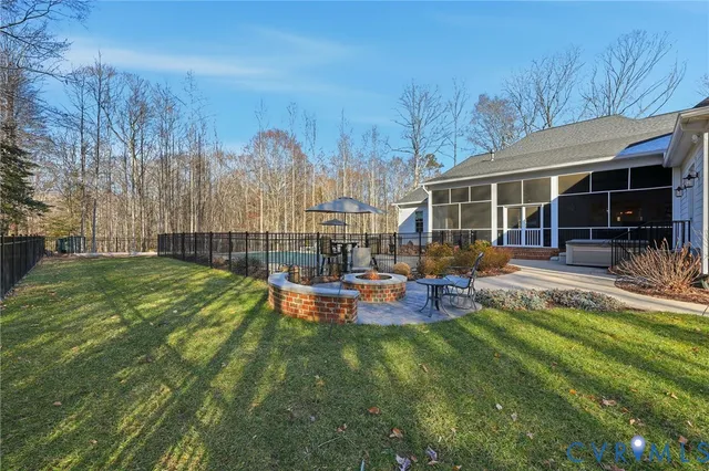 $1,275,000 | 7201 Amarone Way, New Kent, VA 23124