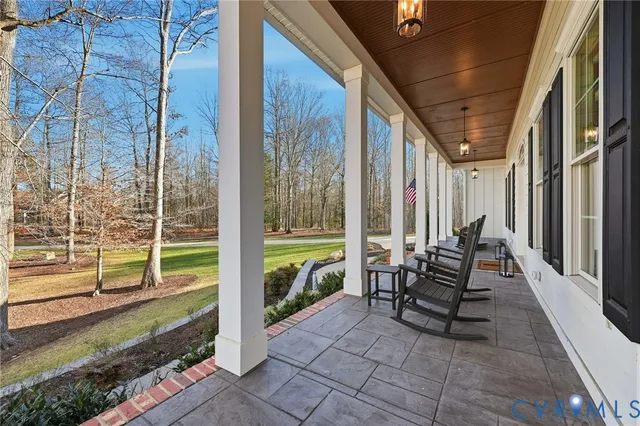 $1,275,000 | 7201 Amarone Way, New Kent, VA 23124