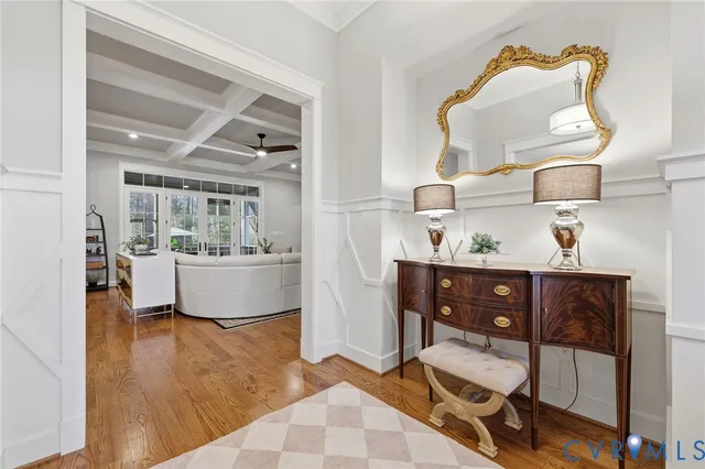 $1,275,000 | 7201 Amarone Way, New Kent, VA 23124