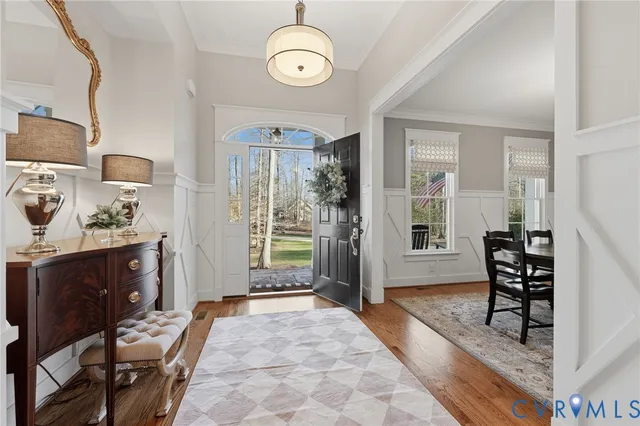 $1,275,000 | 7201 Amarone Way, New Kent, VA 23124