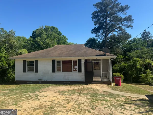 $1,350 | 2117 Knightsbridge Road, Macon, GA 31211