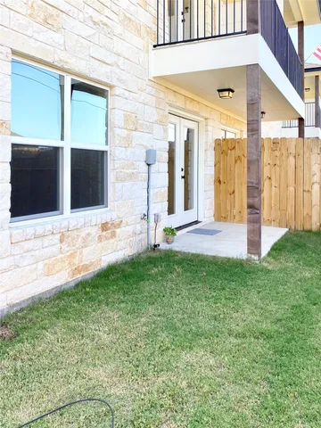 $1,199,900 | 100 Sandstone Drive, Unit AD, Jarrell, TX 76537