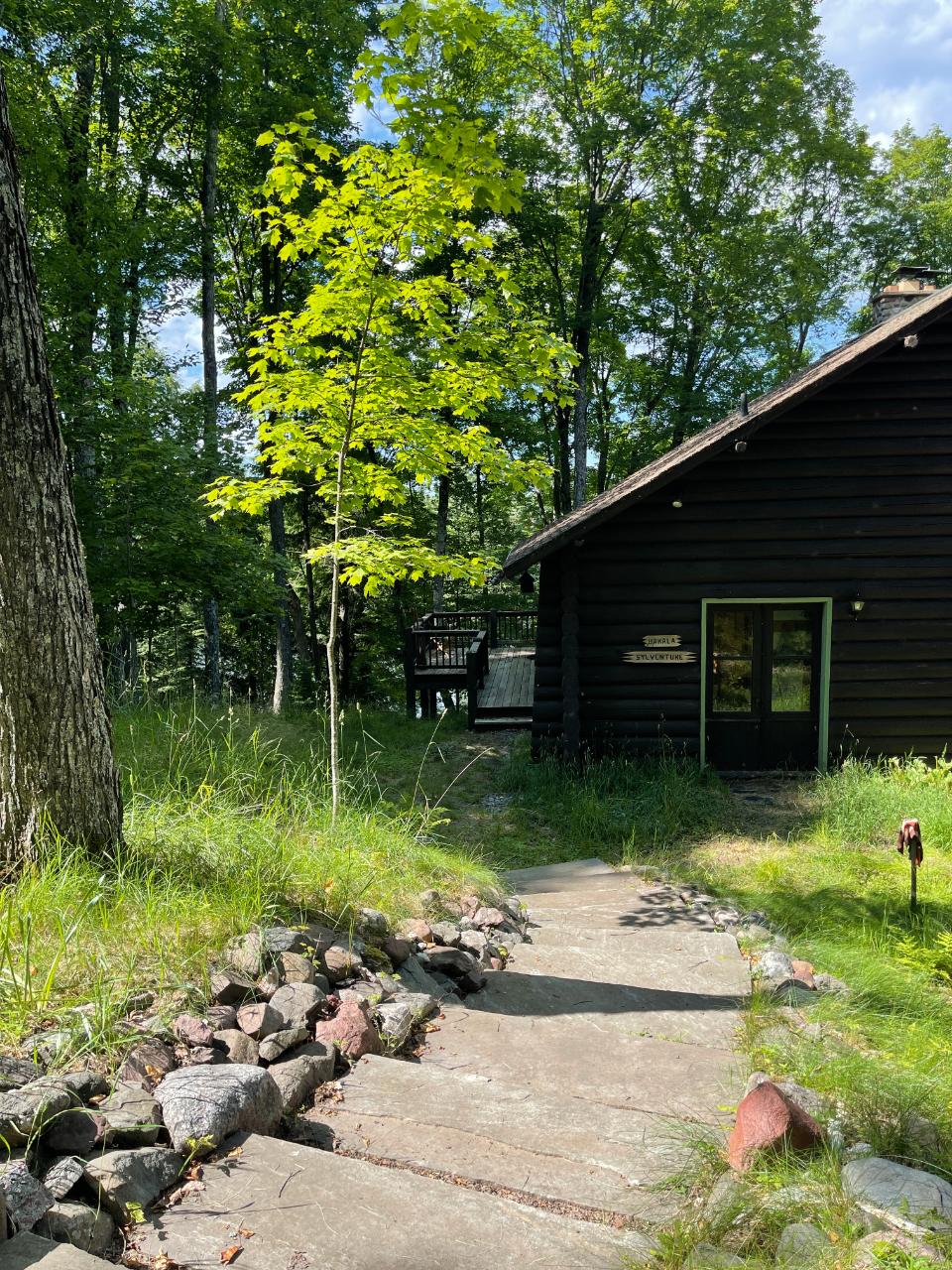 19290 Fish Hawk Lake Road Watersmeet, MI 49969 - Photo 4 of 7 Gallery Image 4