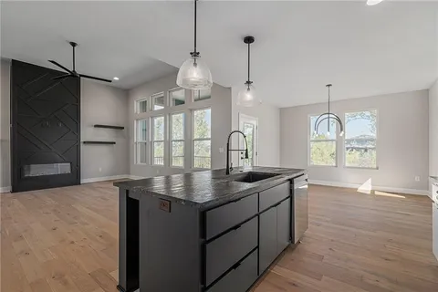 $741,000 | 8973 Shady Bend Road, Lenexa, KS 66227