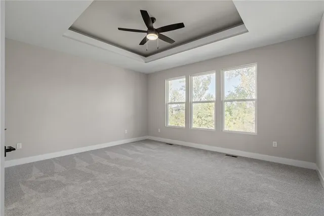 $743,000 | 8973 Shady Bend Road, Lenexa, KS 66227