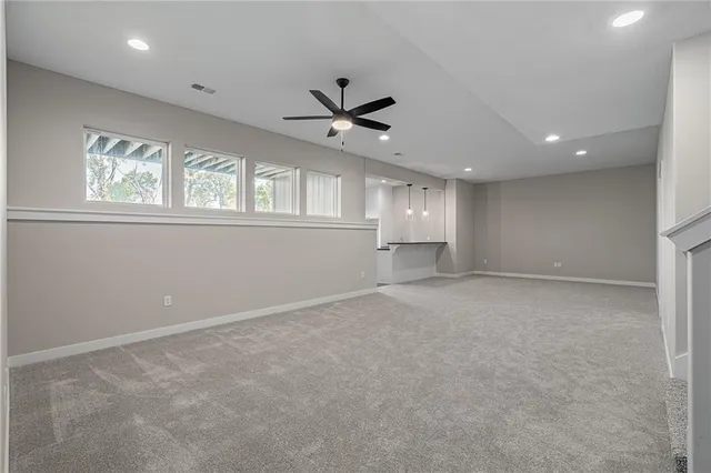 $743,000 | 8973 Shady Bend Road, Lenexa, KS 66227