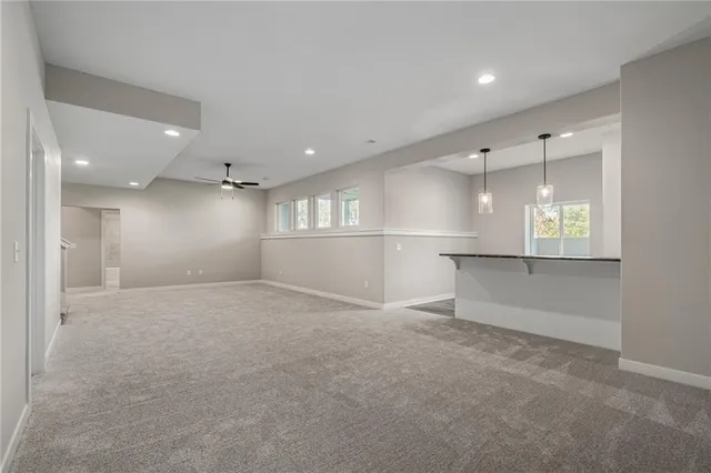 $743,000 | 8973 Shady Bend Road, Lenexa, KS 66227