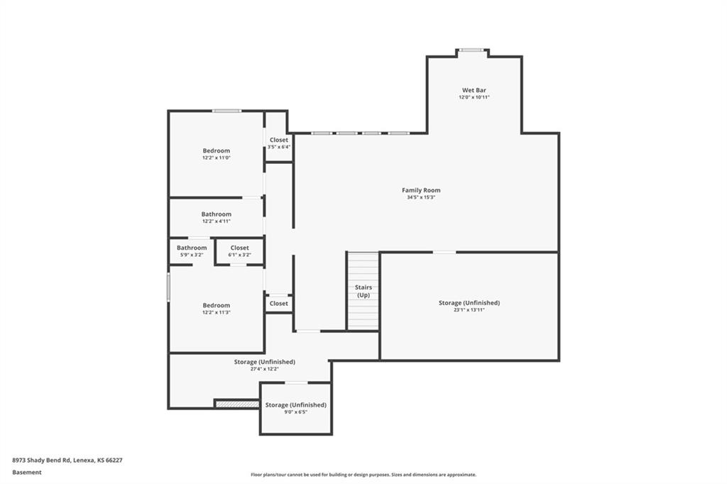 8973 Shady Bend Road Lenexa, KS 66227 - Photo 45 of 45