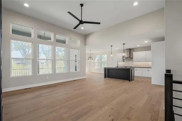 $743,000 | 8973 Shady Bend Road, Lenexa, KS 66227