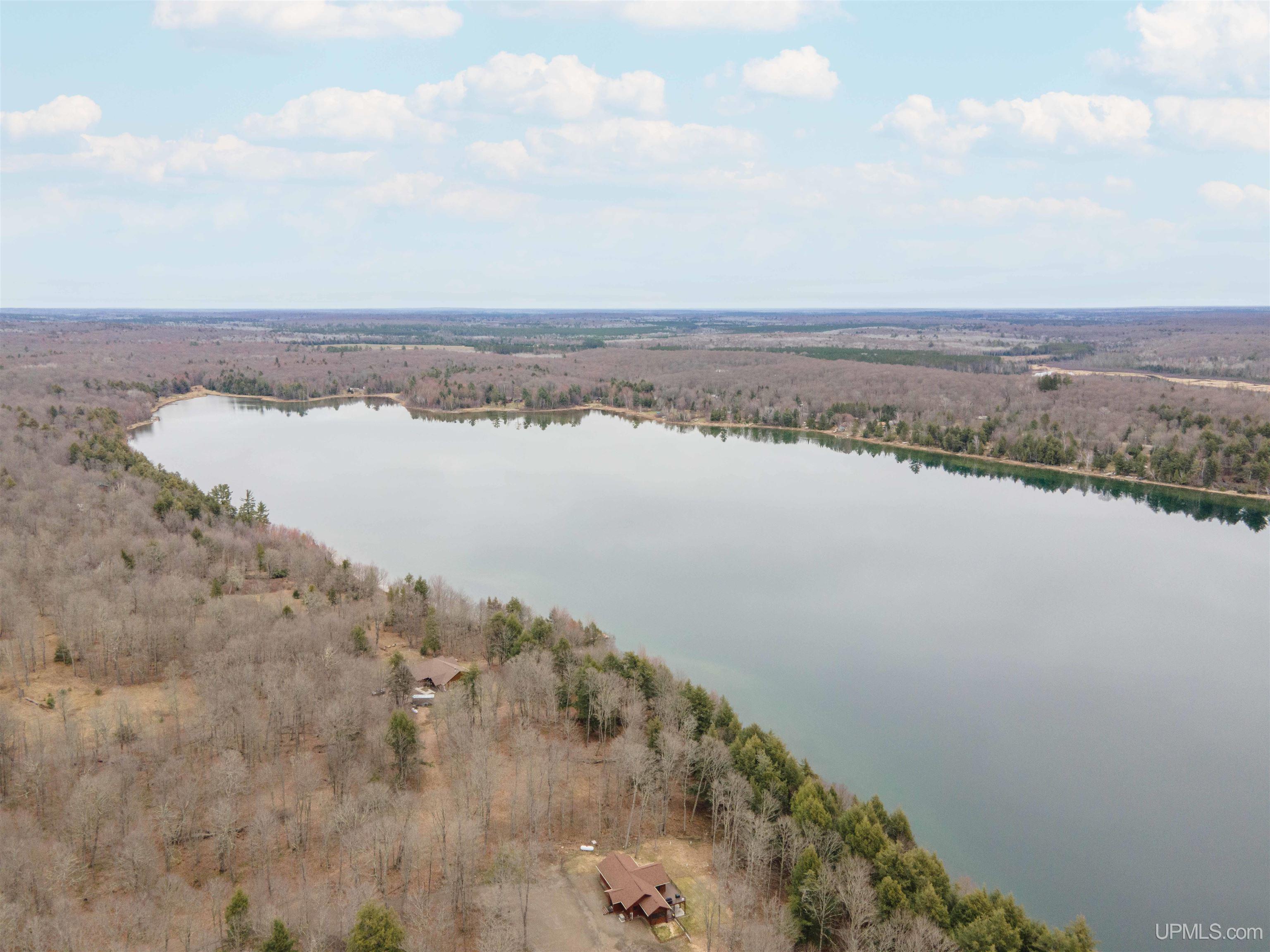 Tbd University Road, Unit LOT 13 Iron River, MI 49935 - Photo 6 of 28
