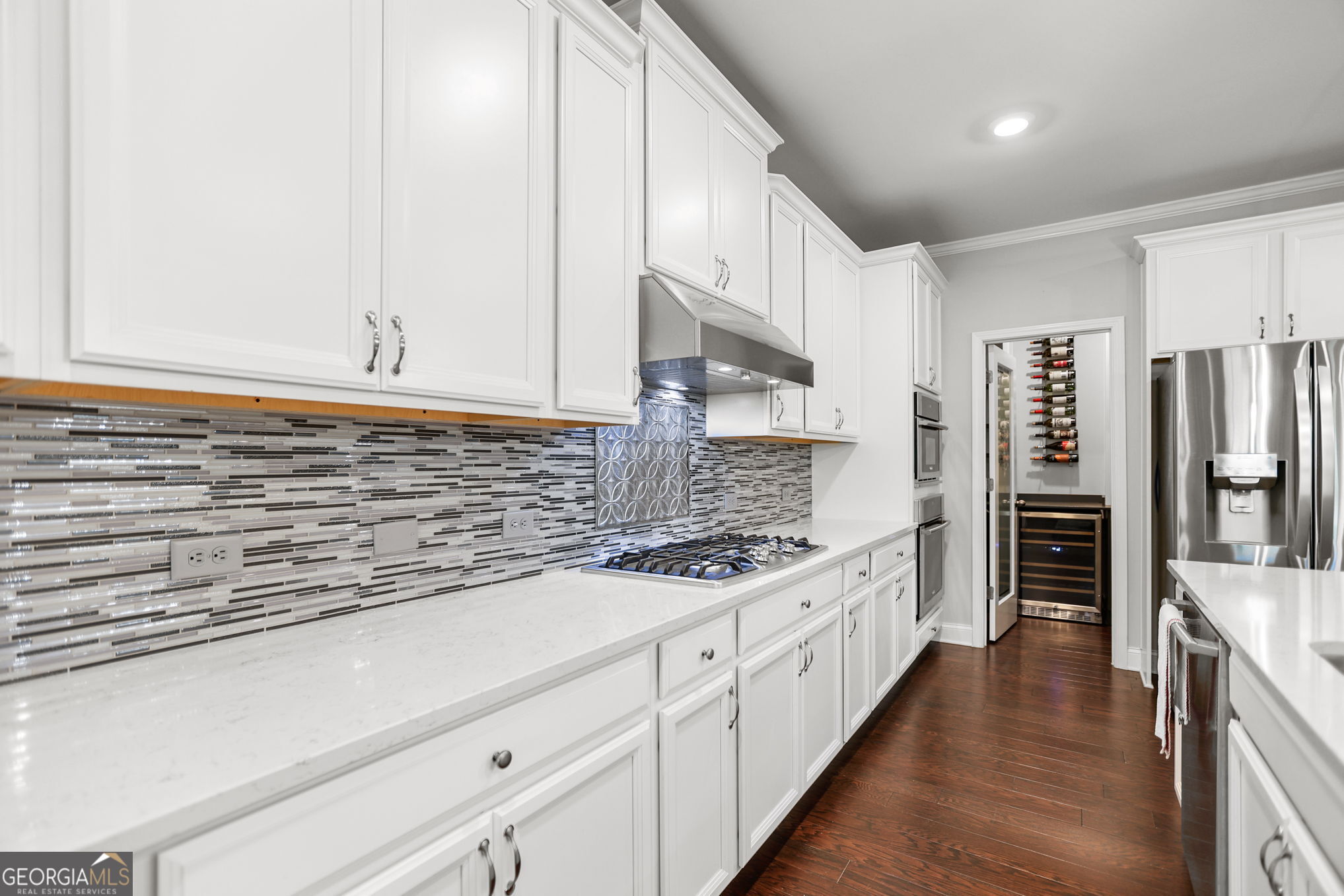 160 Maple Leaf Road Sharpsburg, GA 30277 - Photo 17 of 54