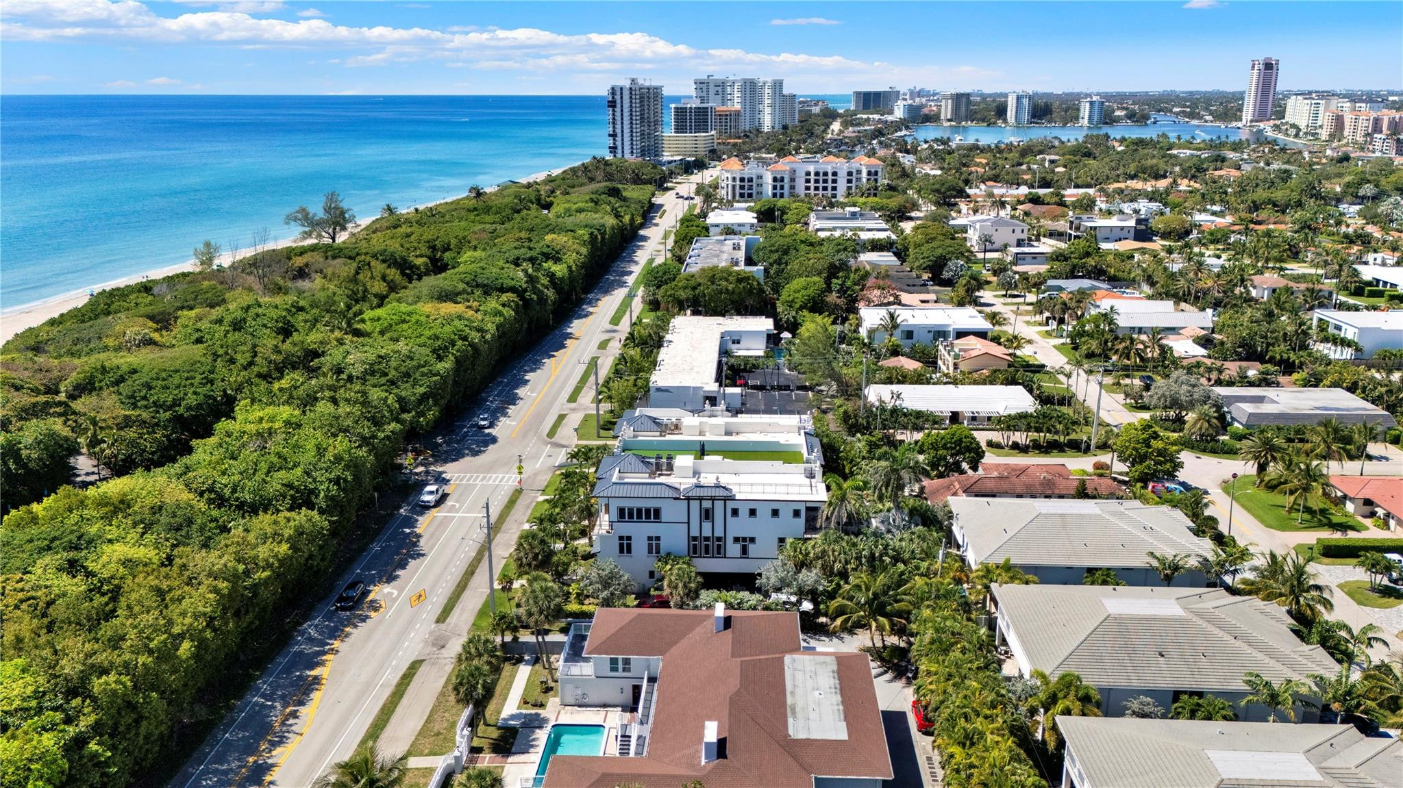 425 North Ocean Boulevard, Unit 3 Boca Raton, FL 33432 - Photo 66 of 69 Photo 66
