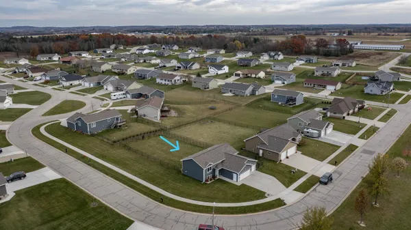 $334,900 | 1545 Webster Way, Waupaca, WI 54981