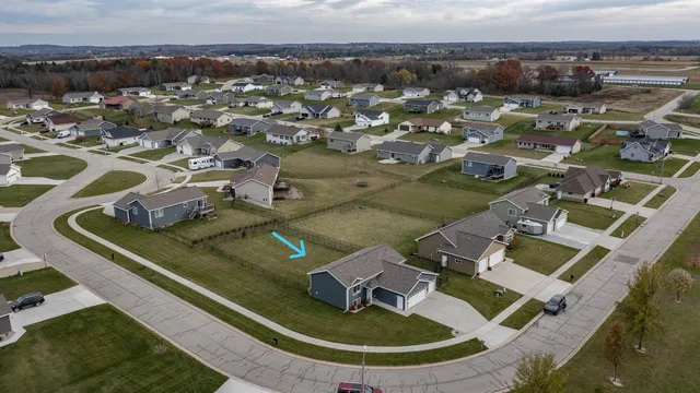 $339,900 | 1545 Webster Way, Waupaca, WI 54981