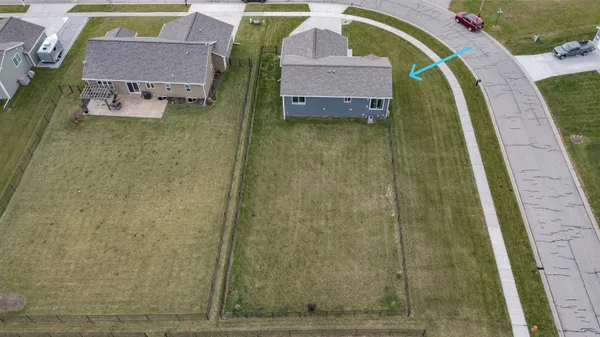 $334,900 | 1545 Webster Way, Waupaca, WI 54981