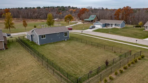 $334,900 | 1545 Webster Way, Waupaca, WI 54981