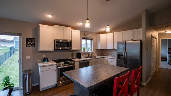 $334,900 | 1545 Webster Way, Waupaca, WI 54981