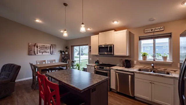 $339,900 | 1545 Webster Way, Waupaca, WI 54981