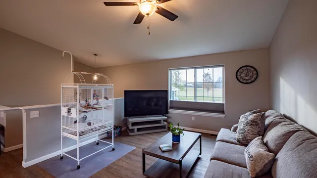 $339,900 | 1545 Webster Way, Waupaca, WI 54981