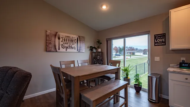 $339,900 | 1545 Webster Way, Waupaca, WI 54981