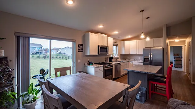 $339,900 | 1545 Webster Way, Waupaca, WI 54981