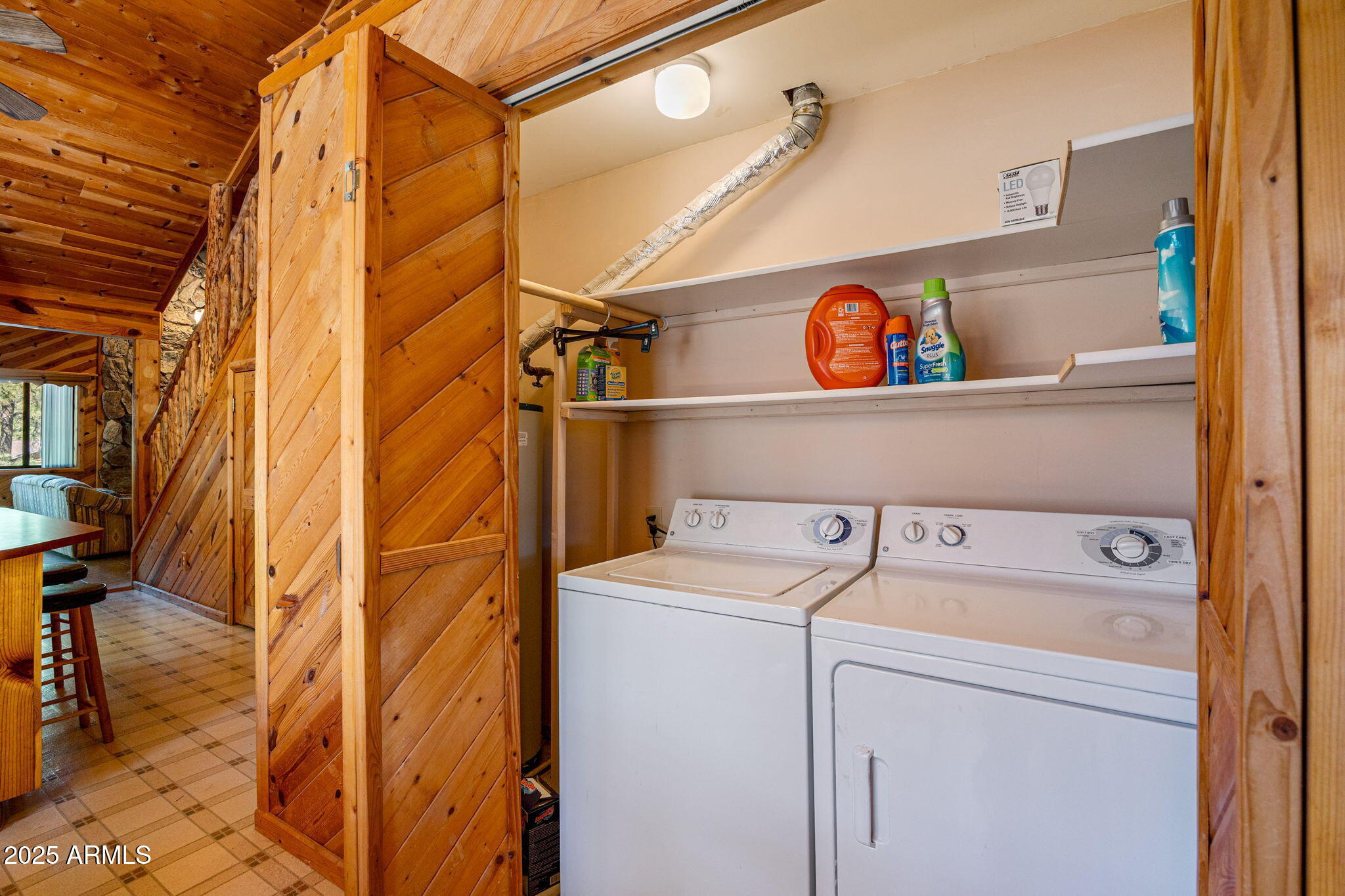 2240 Roundabout Way Overgaard, AZ 85933 - Photo 13 of 47