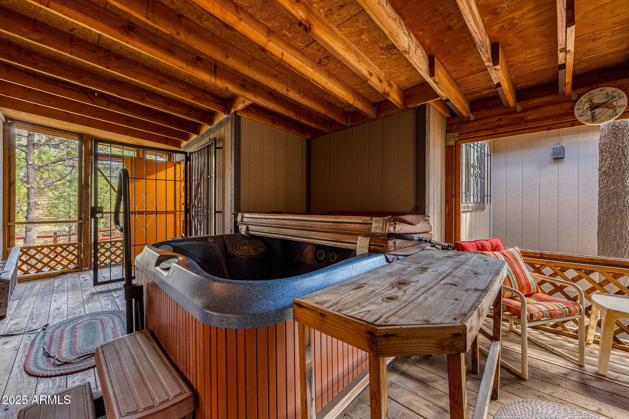 2240 Roundabout Way Overgaard, AZ 85933 - Photo 28 of 47