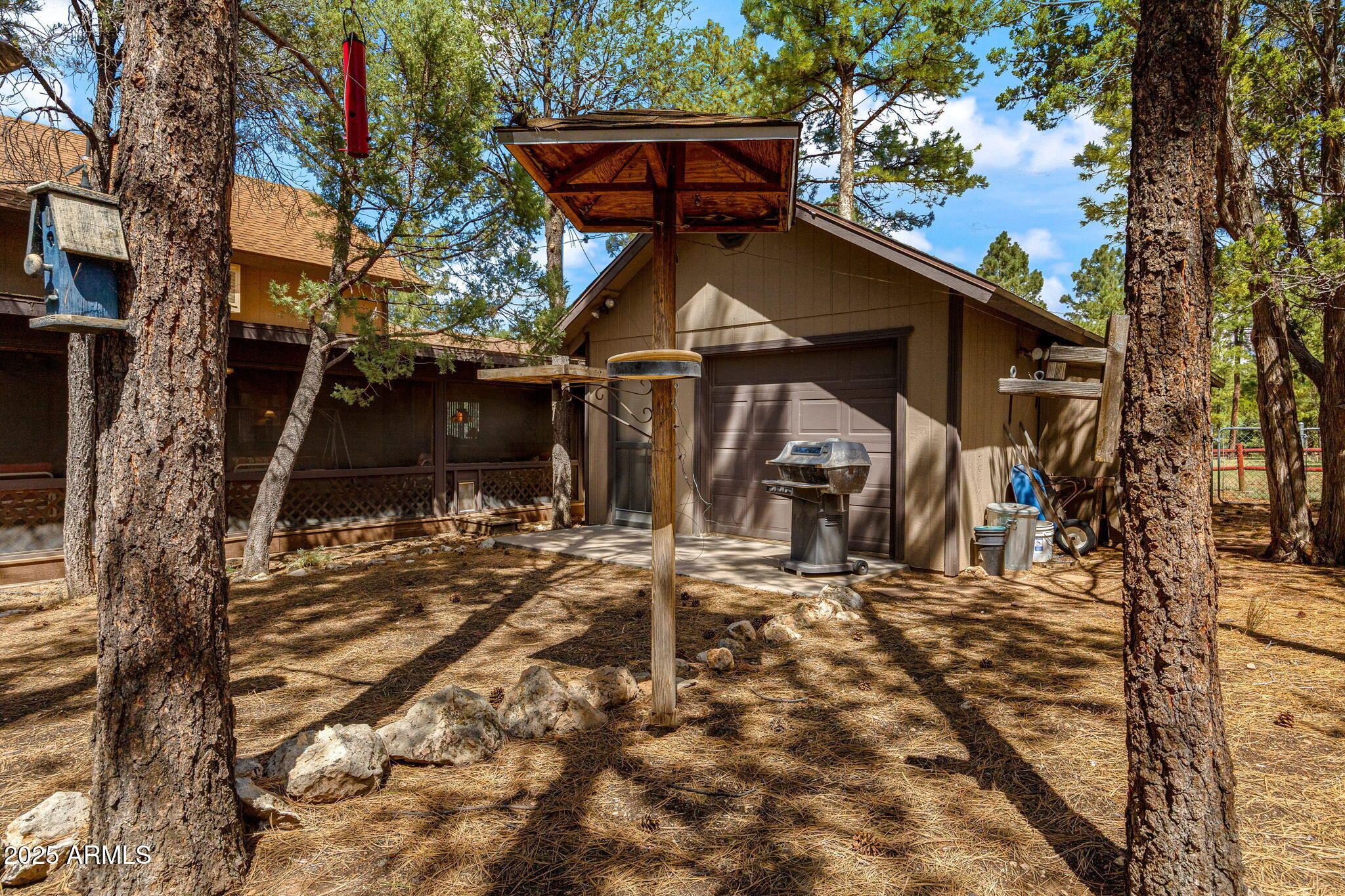 2240 Roundabout Way Overgaard, AZ 85933 - Photo 30 of 47