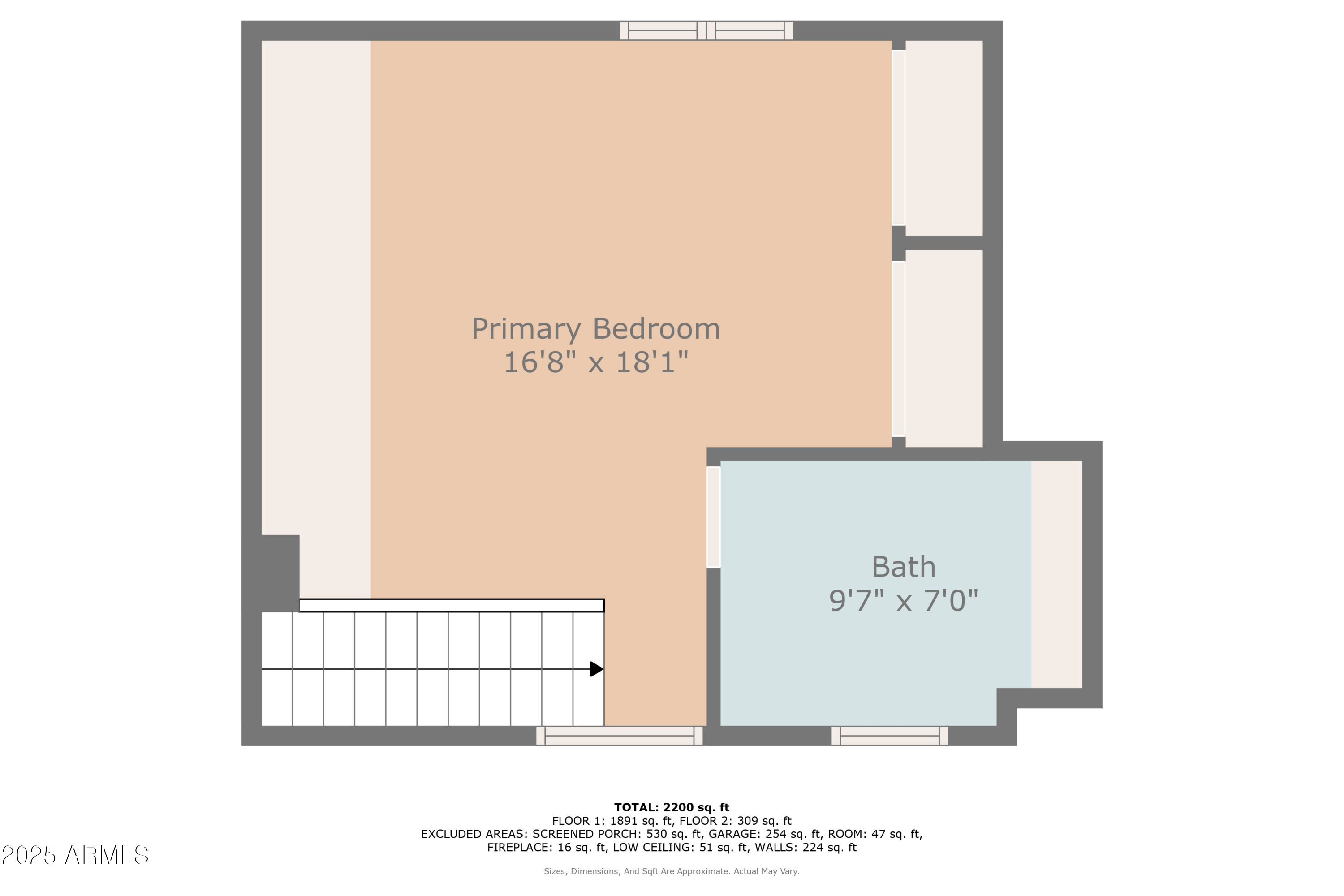 2240 Roundabout Way Overgaard, AZ 85933 - Photo 43 of 47 unknown