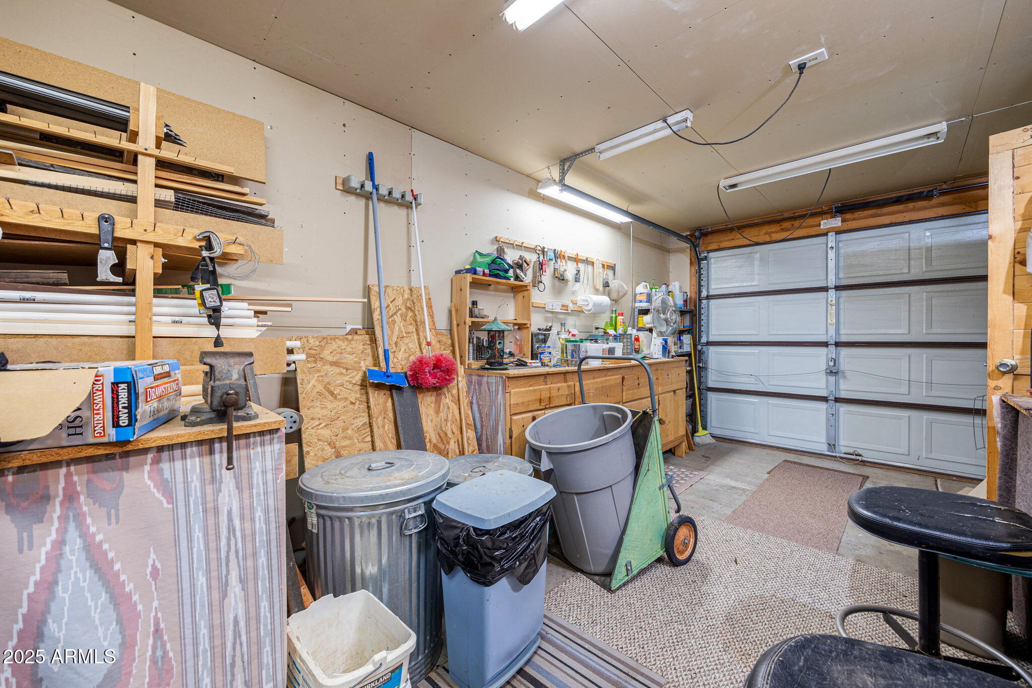 2240 Roundabout Way Overgaard, AZ 85933 - Photo 35 of 47 a view of a chairs in a room